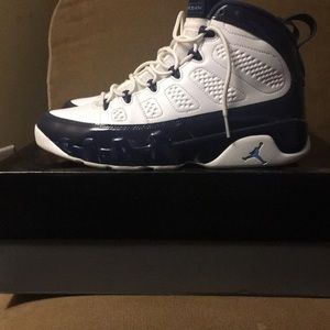 Jordan Retro 9